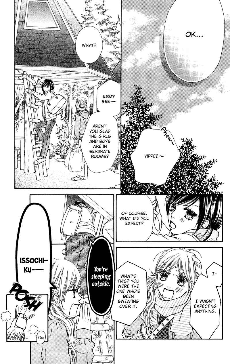 Page 6 Chapter 117 Parfait Tic!