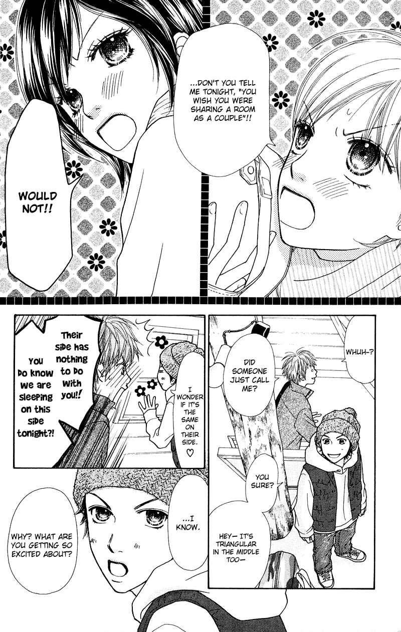 Page 7 Chapter 117 Parfait Tic!