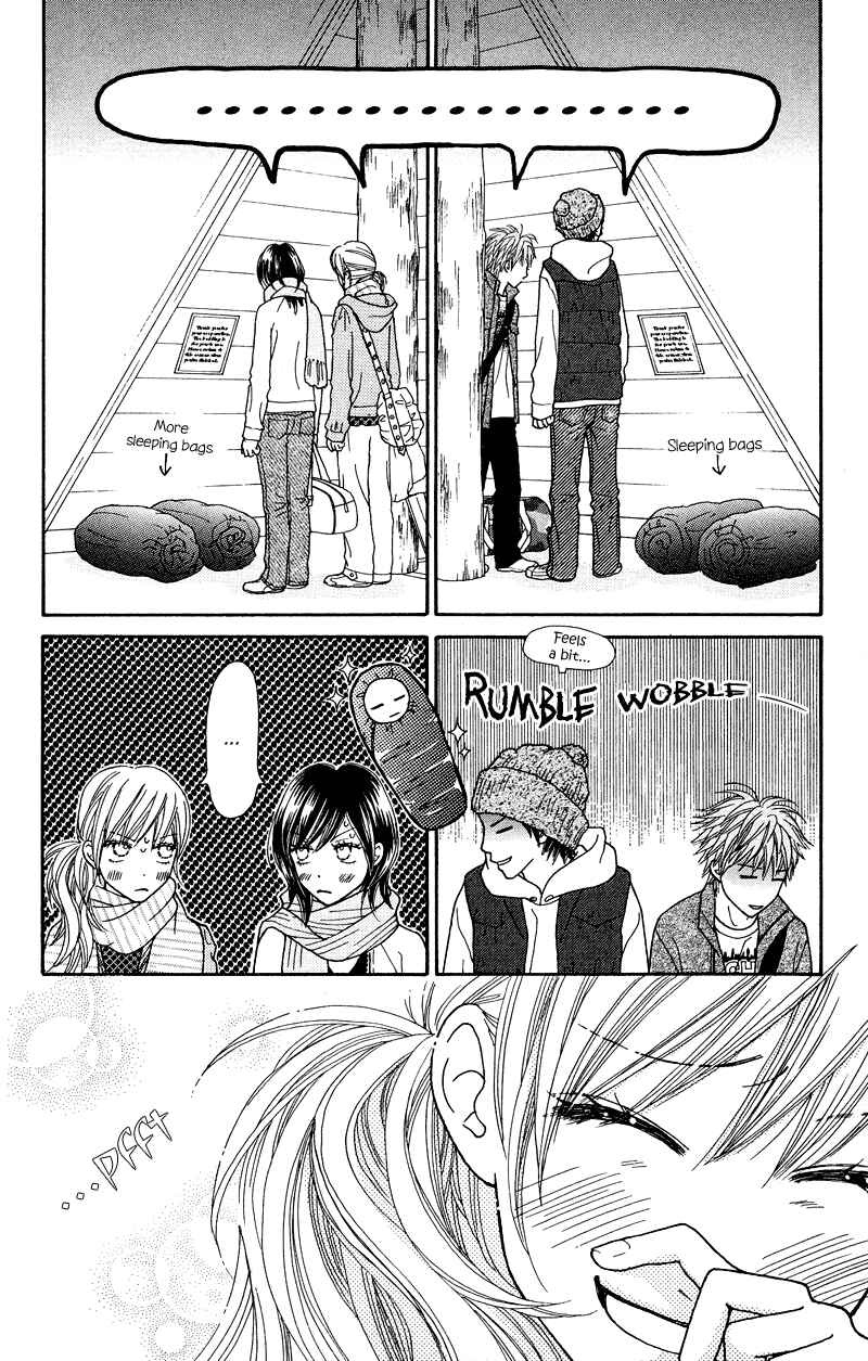 Page 9 Chapter 117 Parfait Tic!