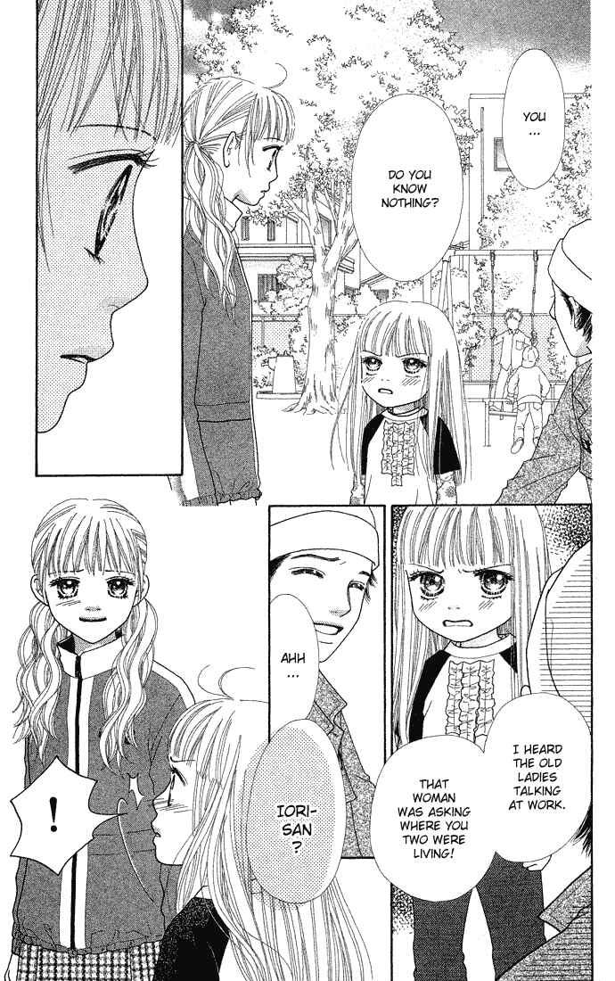 Page 13 Chapter 65 Parfait Tic!