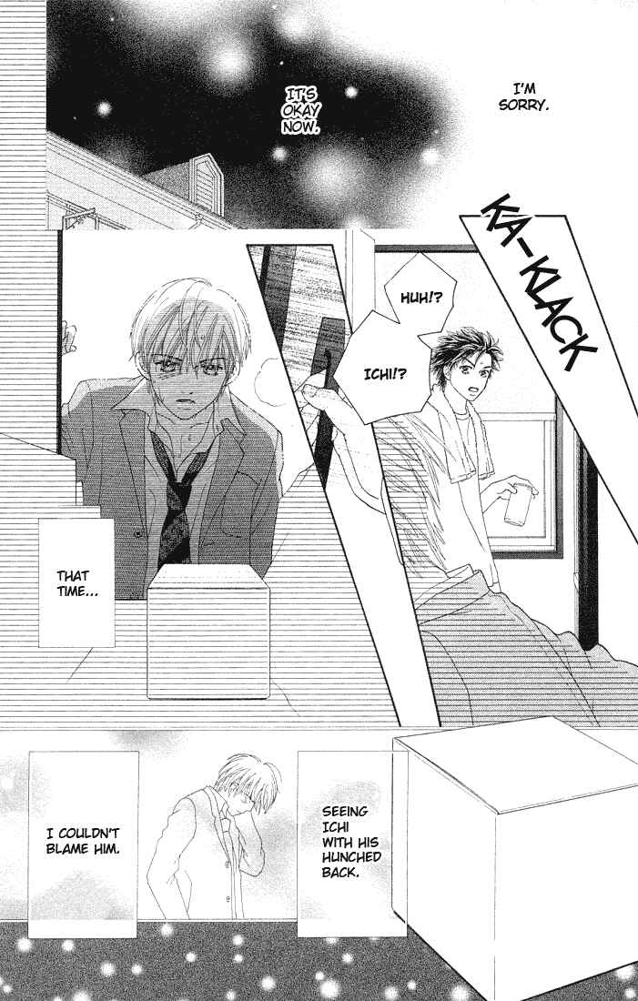Page 9 Chapter 79 Parfait Tic!