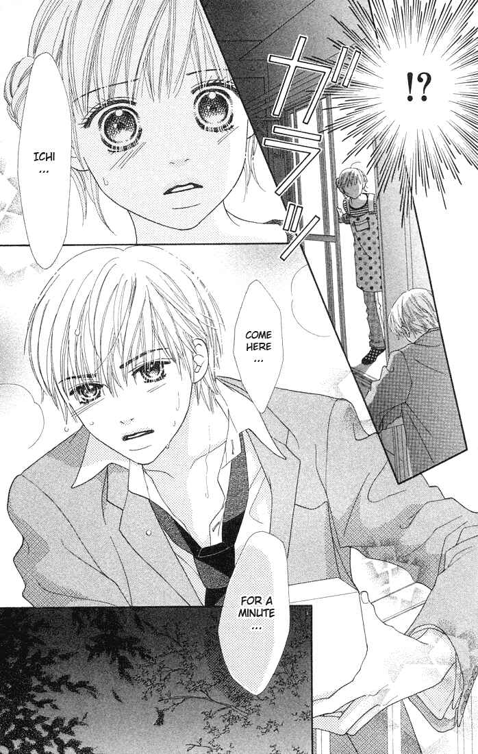 Page 11 Chapter 79 Parfait Tic!