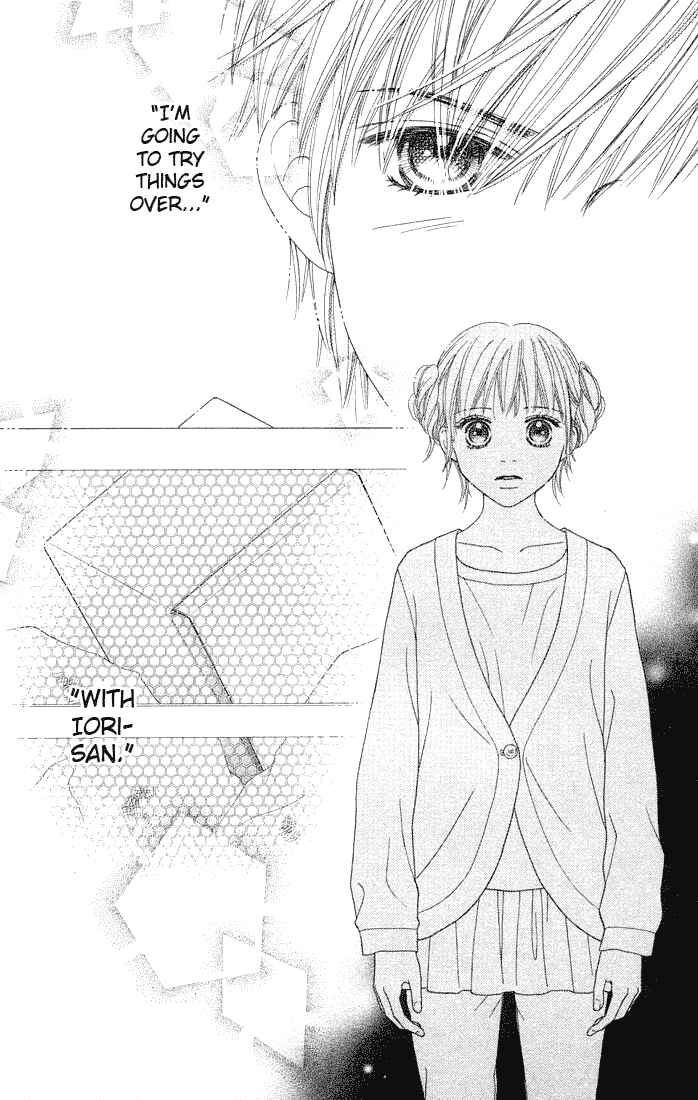 Page 21 Chapter 79 Parfait Tic!