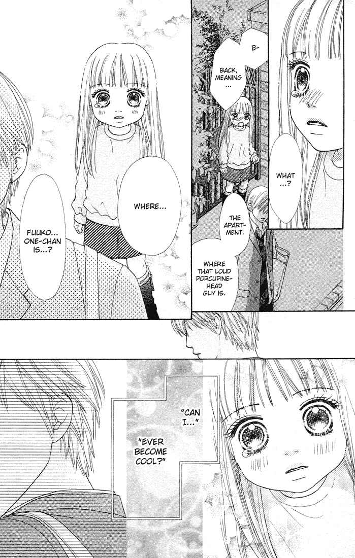 Page 3 Chapter 79 Parfait Tic!
