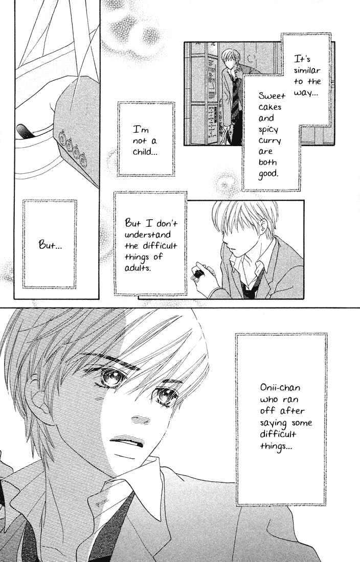 Page 6 Chapter 79 Parfait Tic!