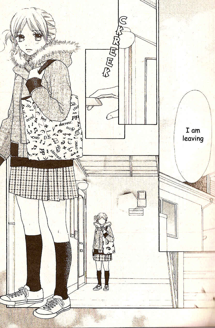 Page 6 Chapter 102 Parfait Tic!