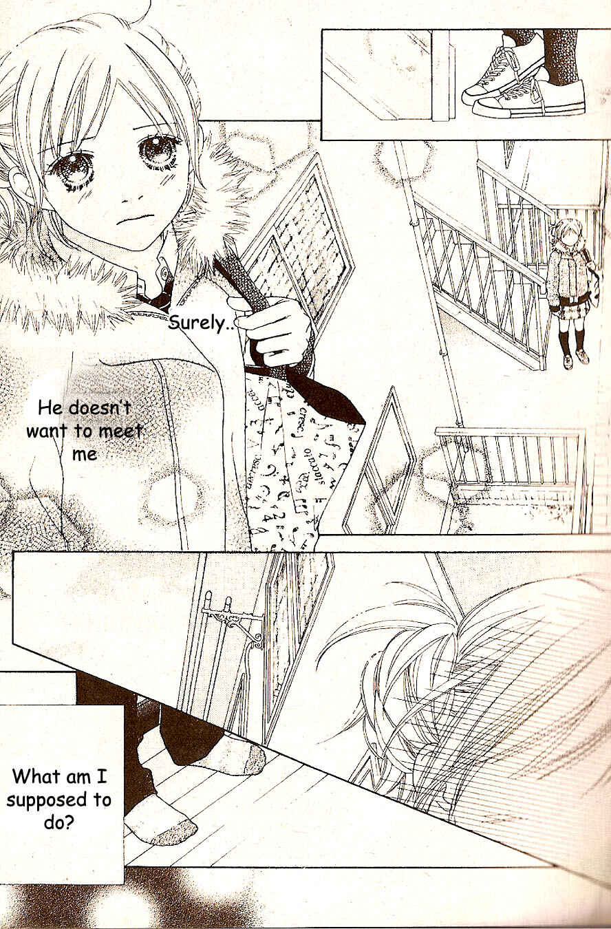 Page 8 Chapter 102 Parfait Tic!