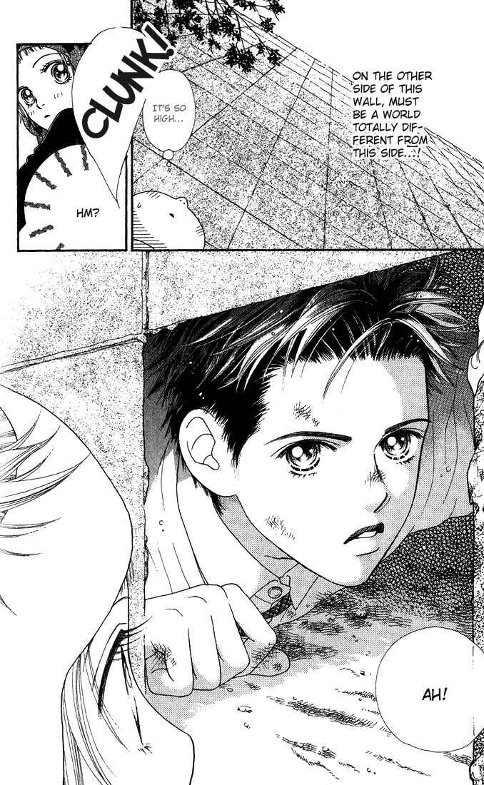 Page 5 Chapter 10.5 Parfait Tic!