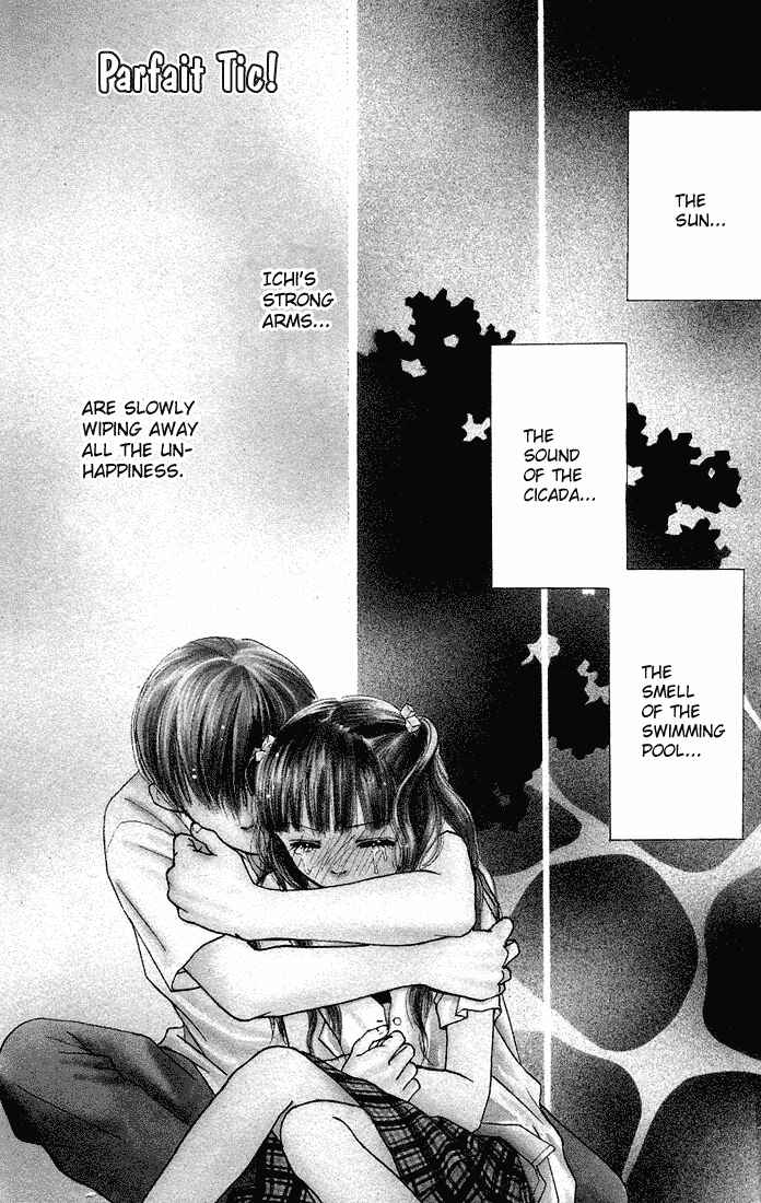 Page 3 Chapter 33 Parfait Tic!