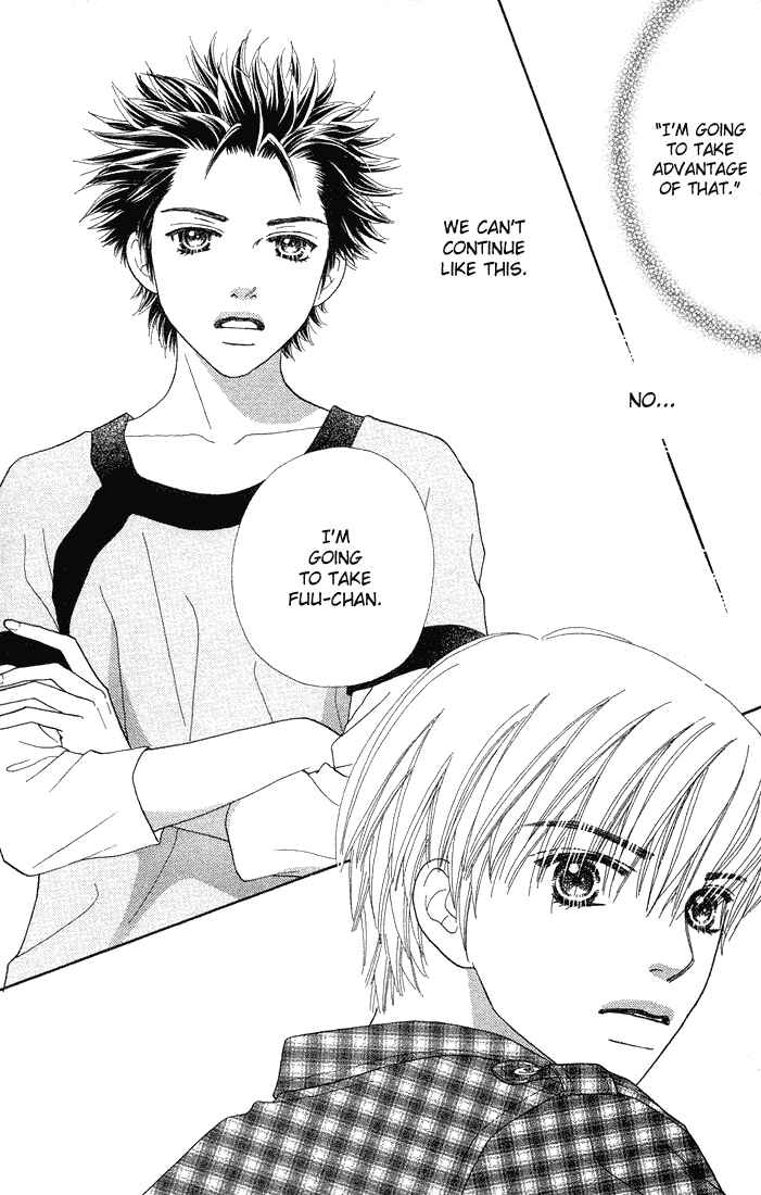 Page 9 Chapter 74 Parfait Tic!
