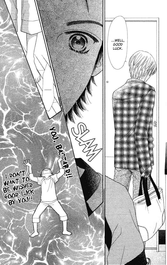 Page 11 Chapter 74 Parfait Tic!