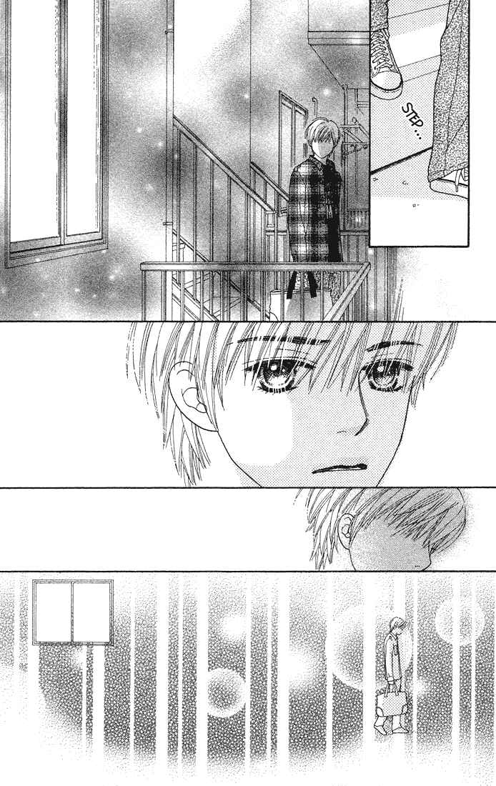 Page 12 Chapter 74 Parfait Tic!