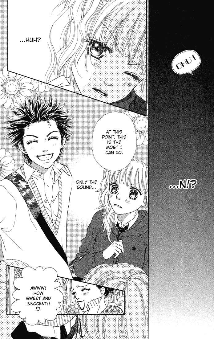 Page 3 Chapter 74 Parfait Tic!