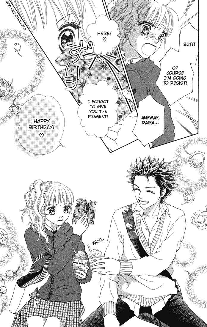 Page 6 Chapter 74 Parfait Tic!