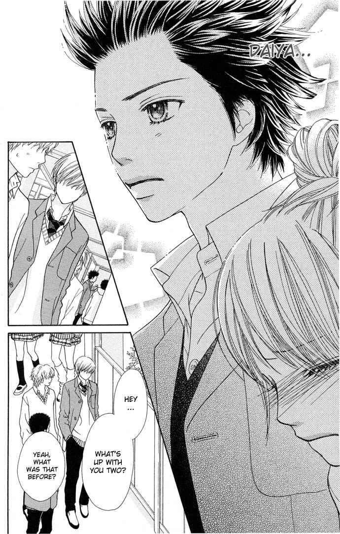 Page 5 Chapter 91 Parfait Tic!