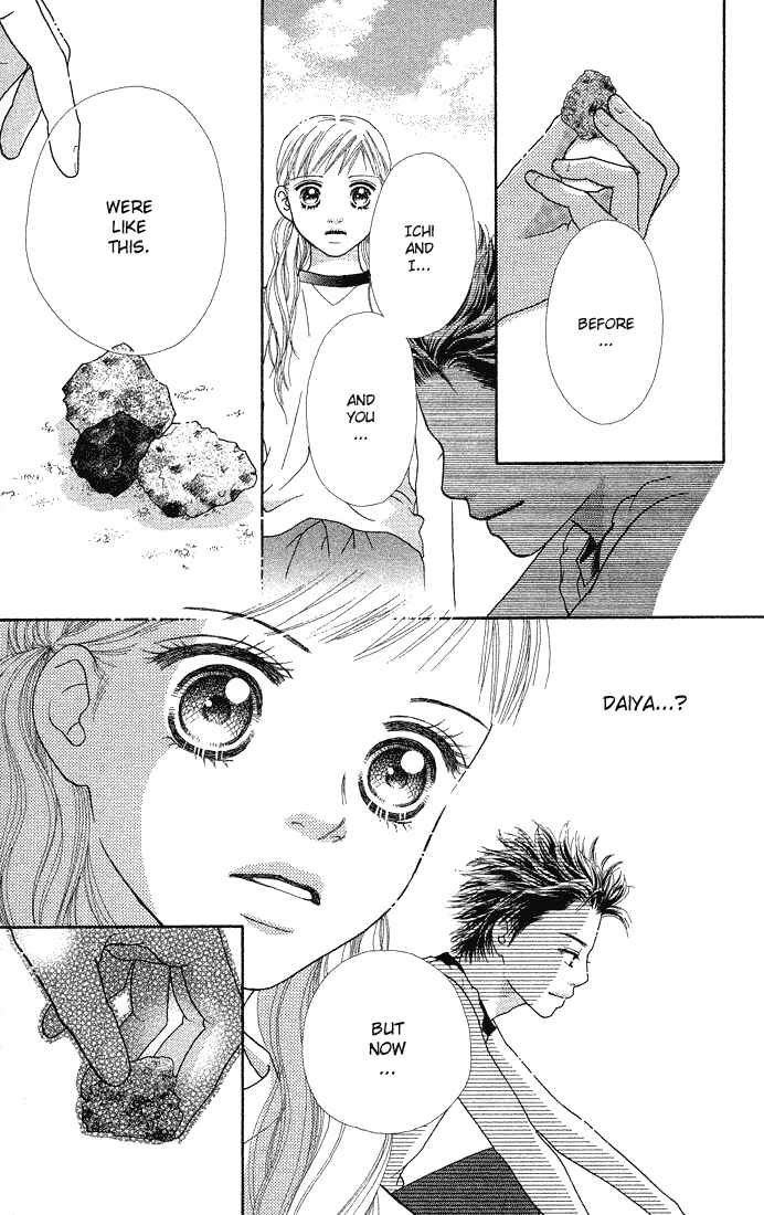 Page 27 Chapter 40 Parfait Tic!