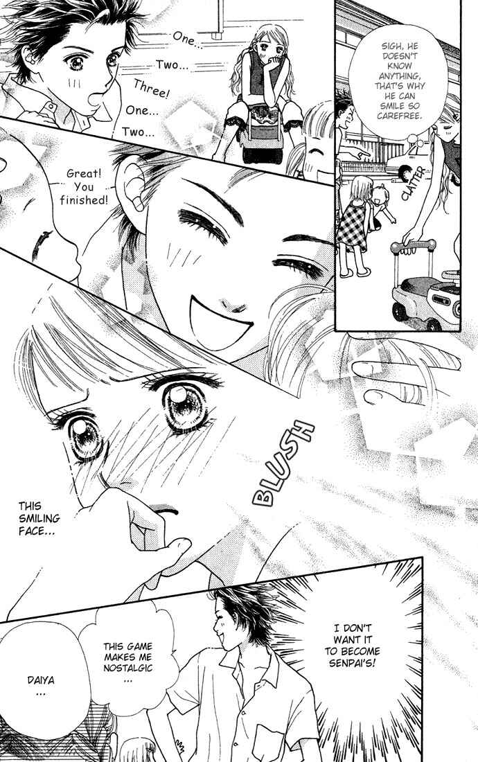 Page 9 Chapter 16 Parfait Tic!
