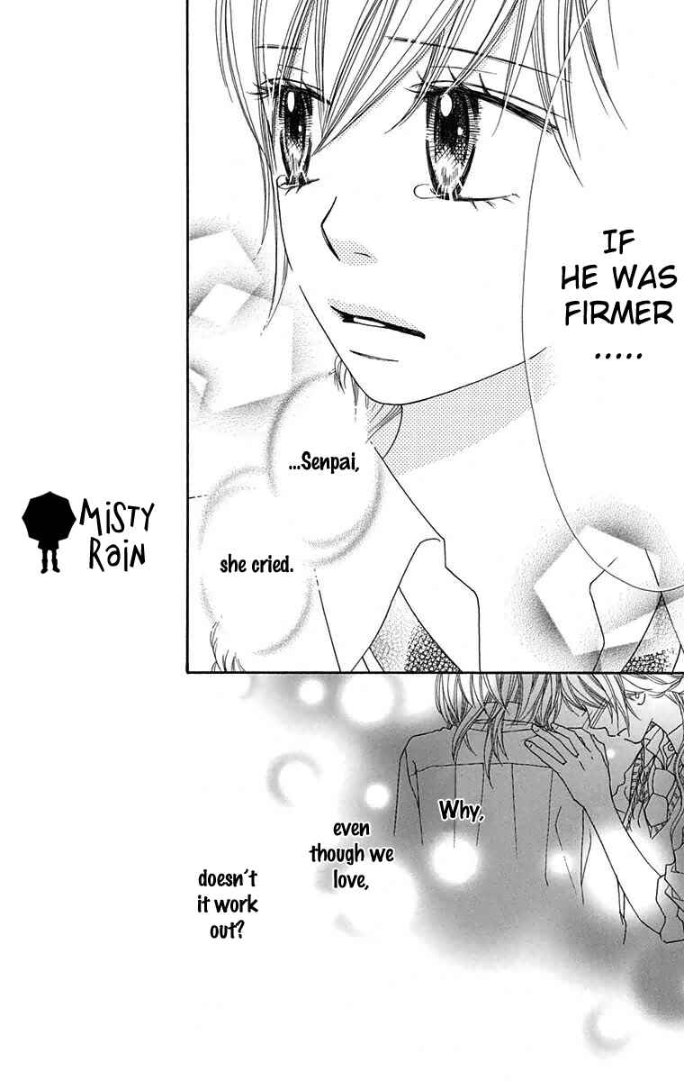 Page 10 Chapter 144 Parfait Tic!