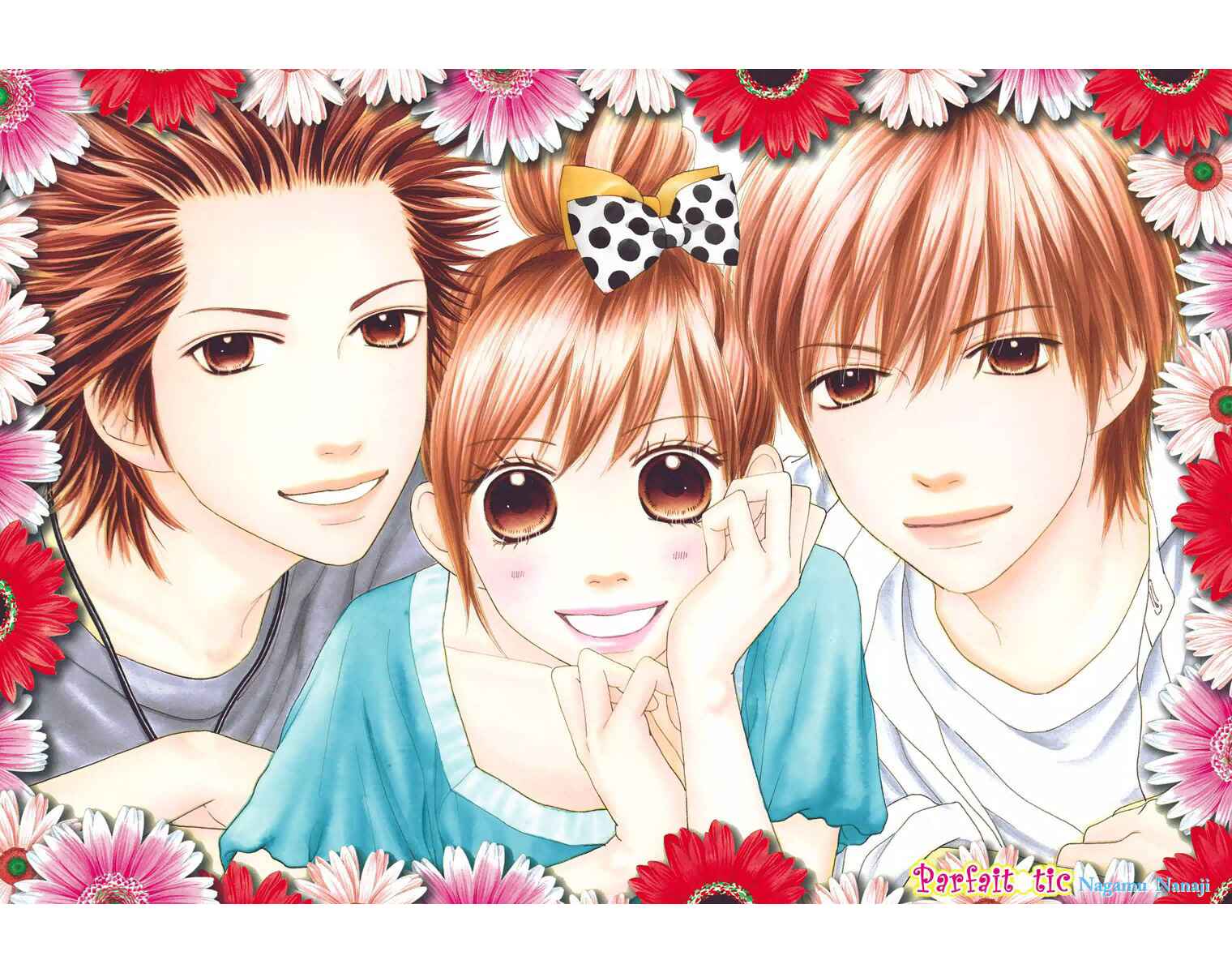 Page 2 Chapter 144 Parfait Tic!