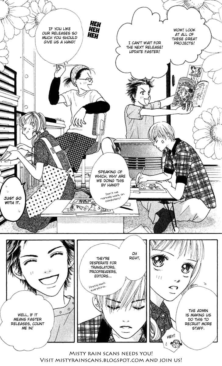 Page 30 Chapter 144 Parfait Tic!
