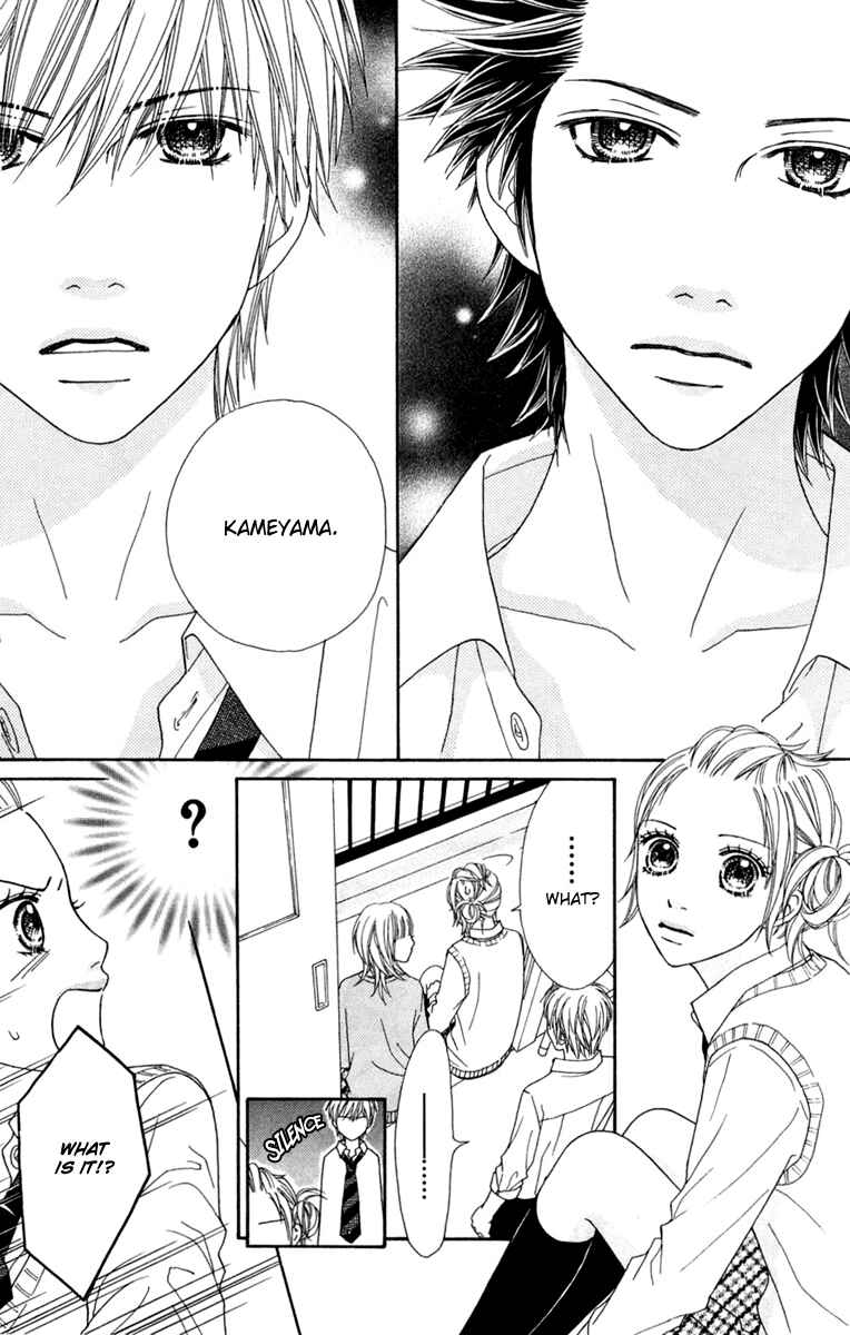 Page 10 Chapter 136 Parfait Tic!