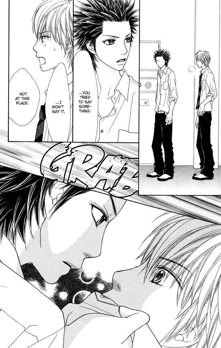 Page 13 Chapter 136 Parfait Tic!