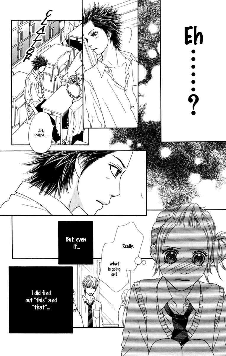 Page 16 Chapter 136 Parfait Tic!