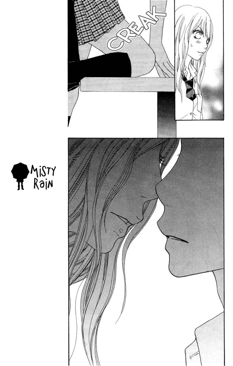 Page 18 Chapter 136 Parfait Tic!