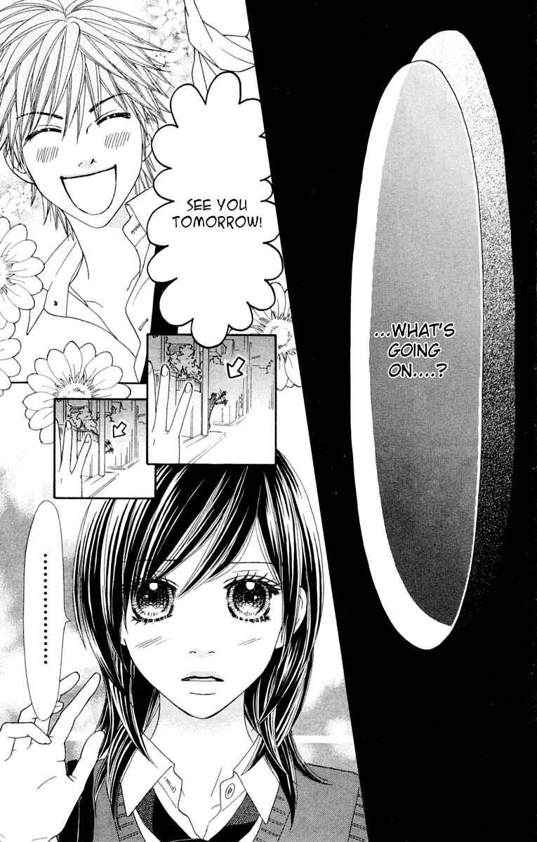 Page 2 Chapter 136 Parfait Tic!