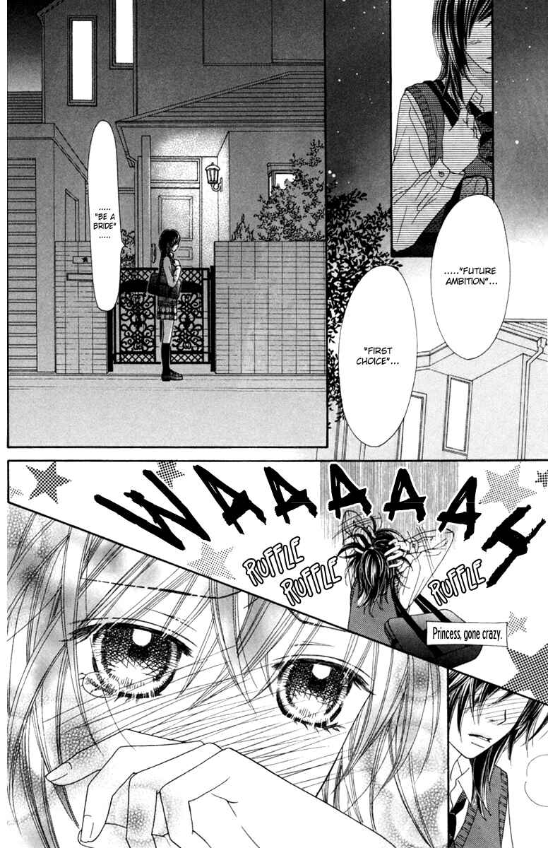 Page 3 Chapter 136 Parfait Tic!