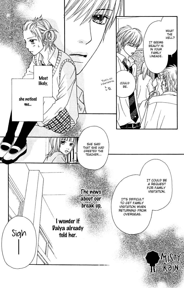Page 8 Chapter 136 Parfait Tic!