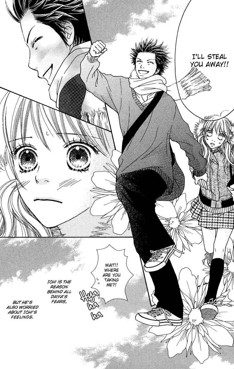 Page 12 Chapter 116 Parfait Tic!