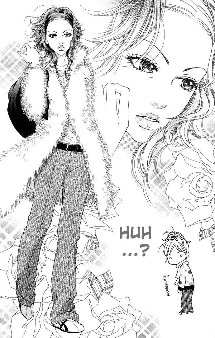 Page 11 Chapter 93 Parfait Tic!