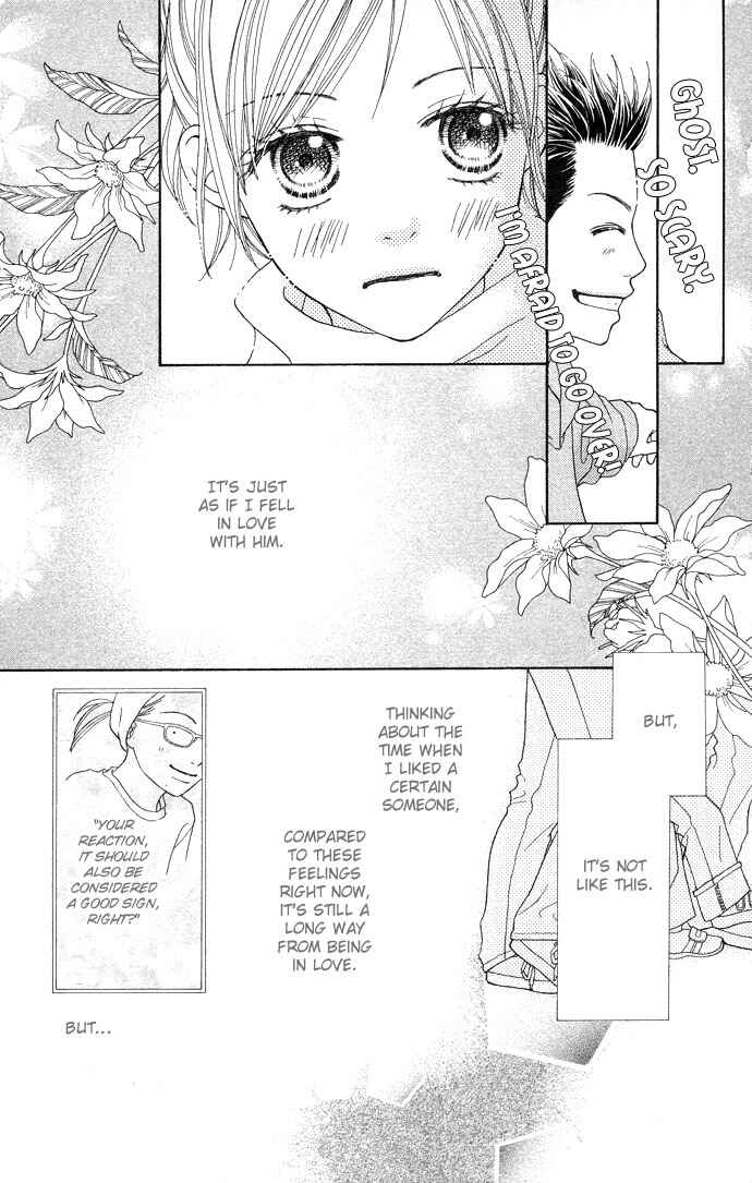 Page 8 Chapter 93 Parfait Tic!