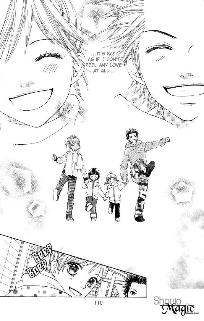 Page 9 Chapter 93 Parfait Tic!