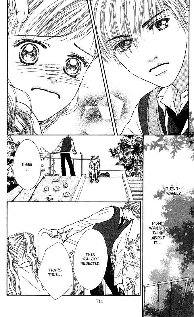 Page 12 Chapter 10 Parfait Tic!