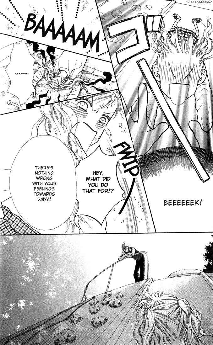 Page 14 Chapter 10 Parfait Tic!