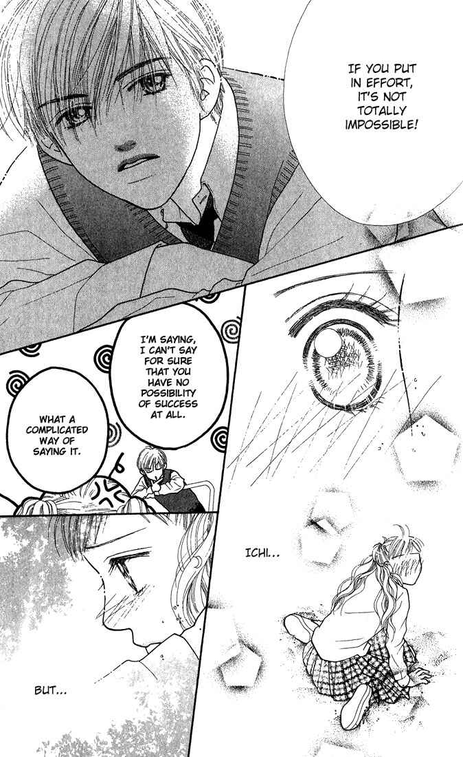 Page 15 Chapter 10 Parfait Tic!