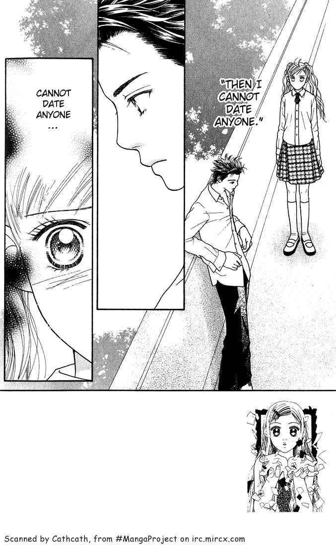 Page 2 Chapter 10 Parfait Tic!