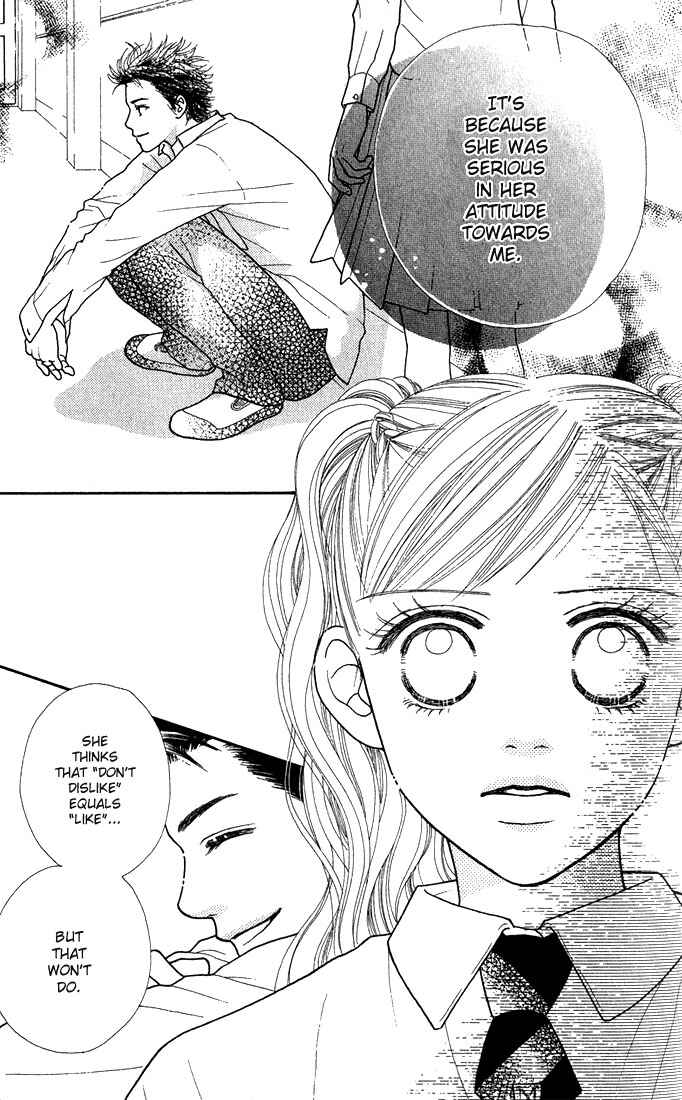 Page 5 Chapter 10 Parfait Tic!