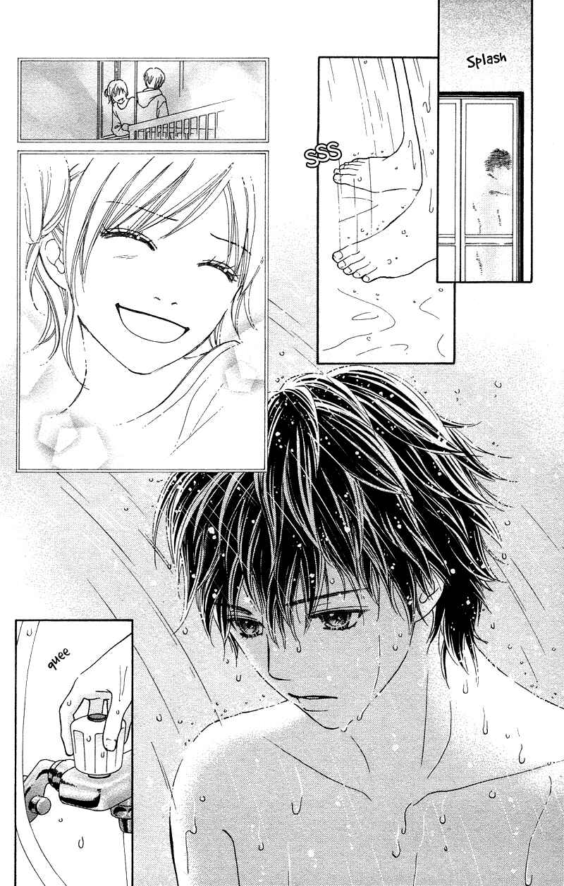 Page 2 Chapter 103 Parfait Tic!