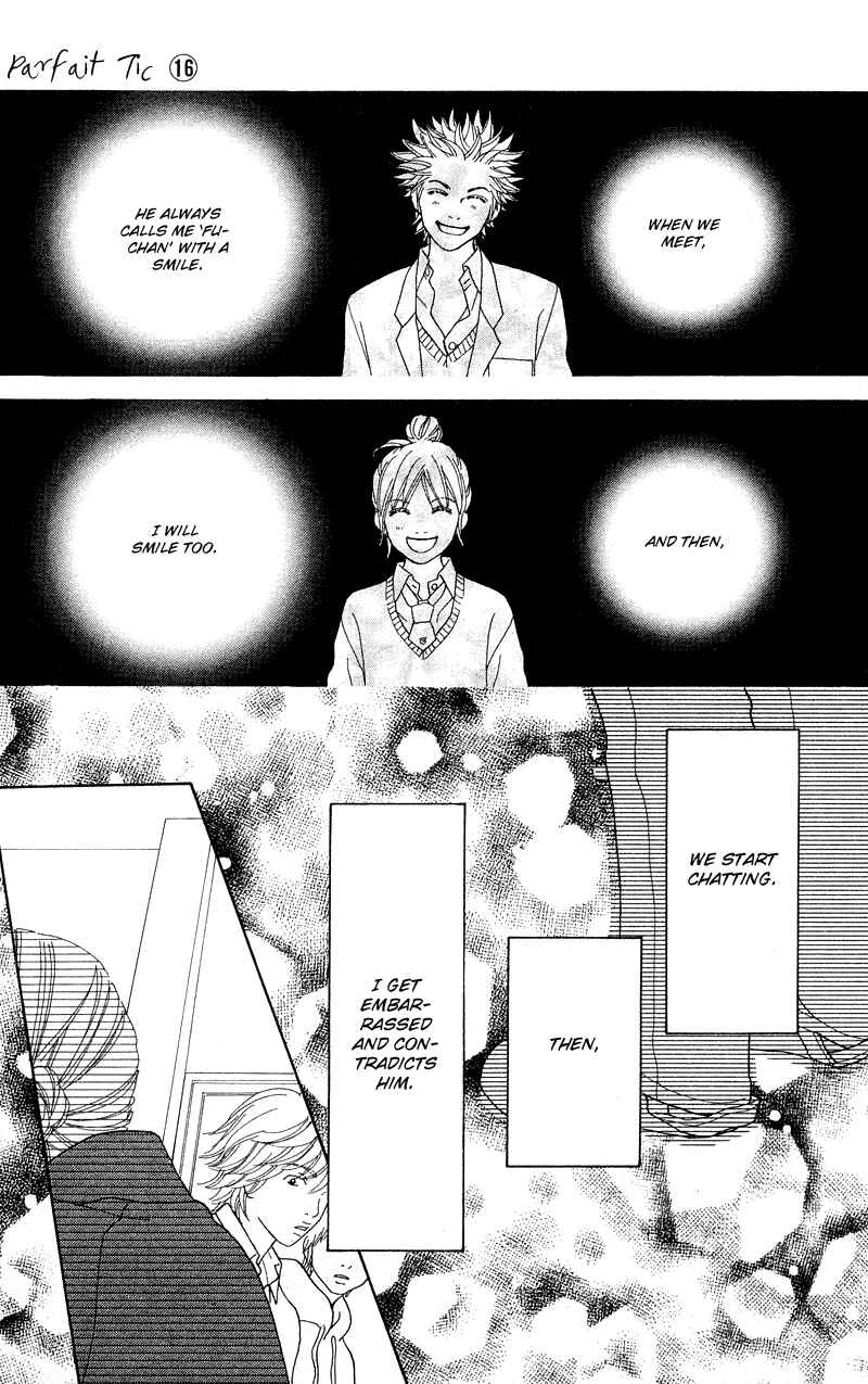 Page 21 Chapter 103 Parfait Tic!