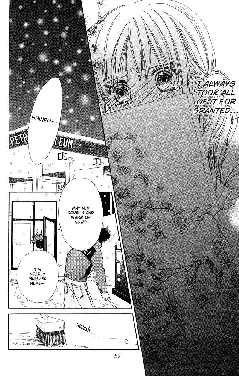 Page 22 Chapter 103 Parfait Tic!