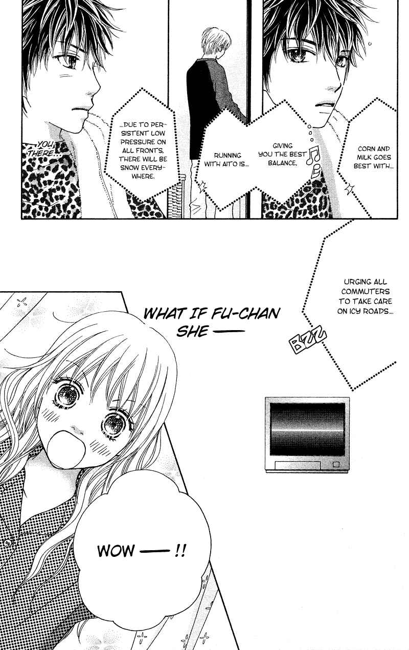 Page 5 Chapter 103 Parfait Tic!