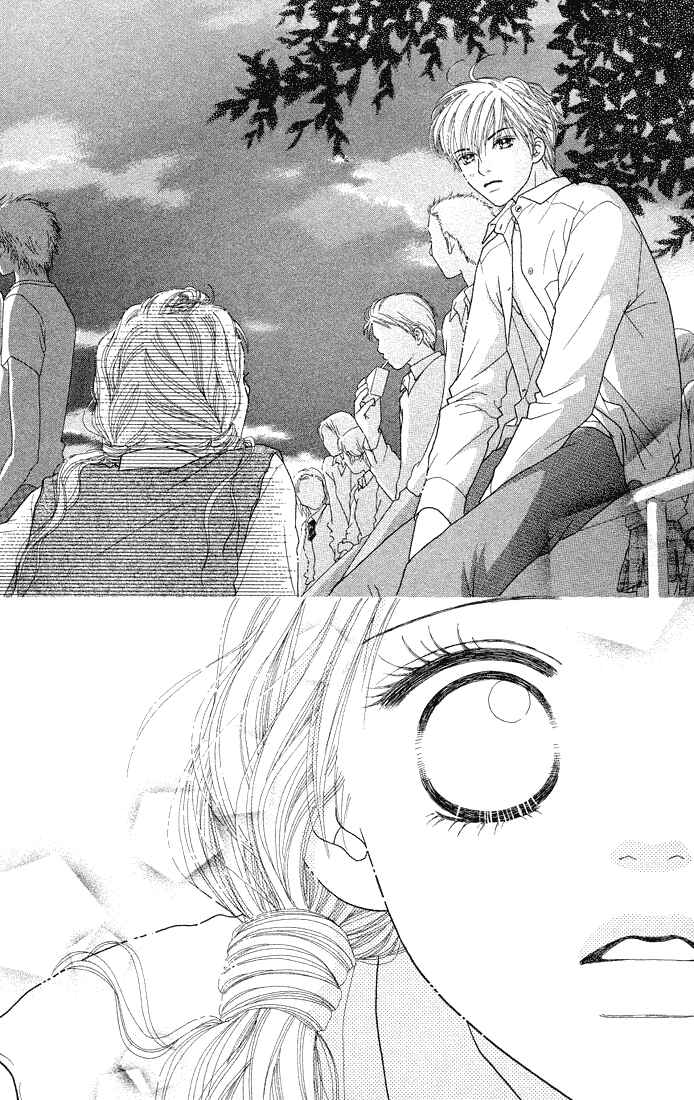 Page 22 Chapter 49 Parfait Tic!