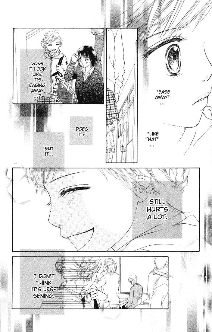 Page 14 Chapter 77 Parfait Tic!