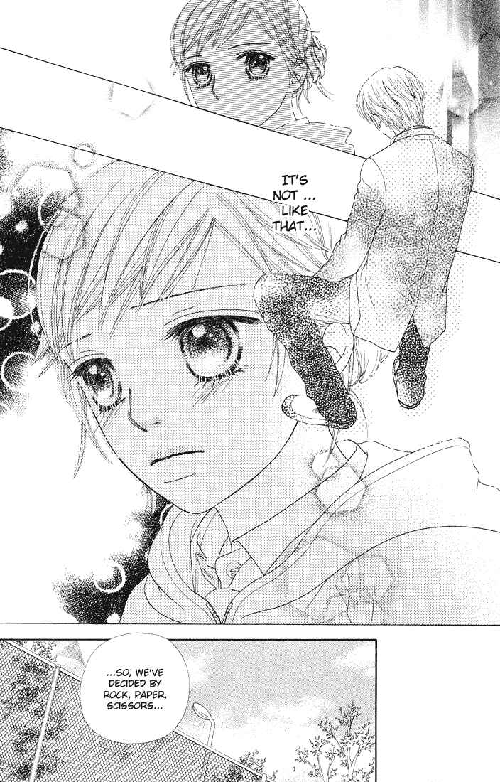 Page 15 Chapter 77 Parfait Tic!