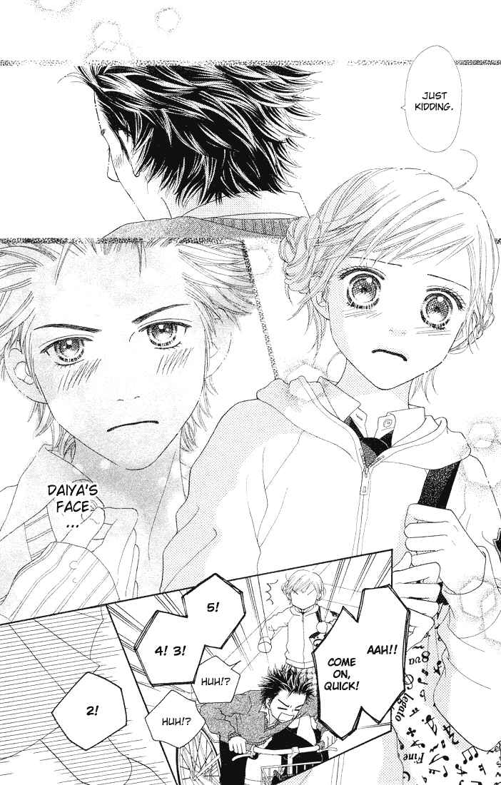 Page 6 Chapter 77 Parfait Tic!