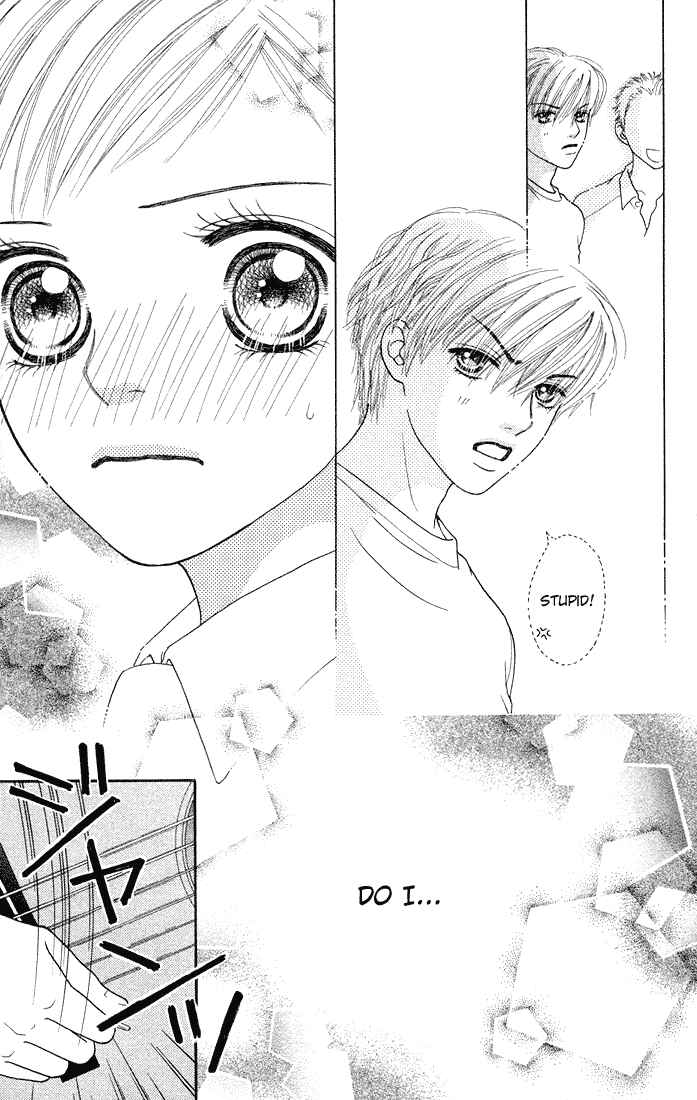 Page 18 Chapter 48 Parfait Tic!