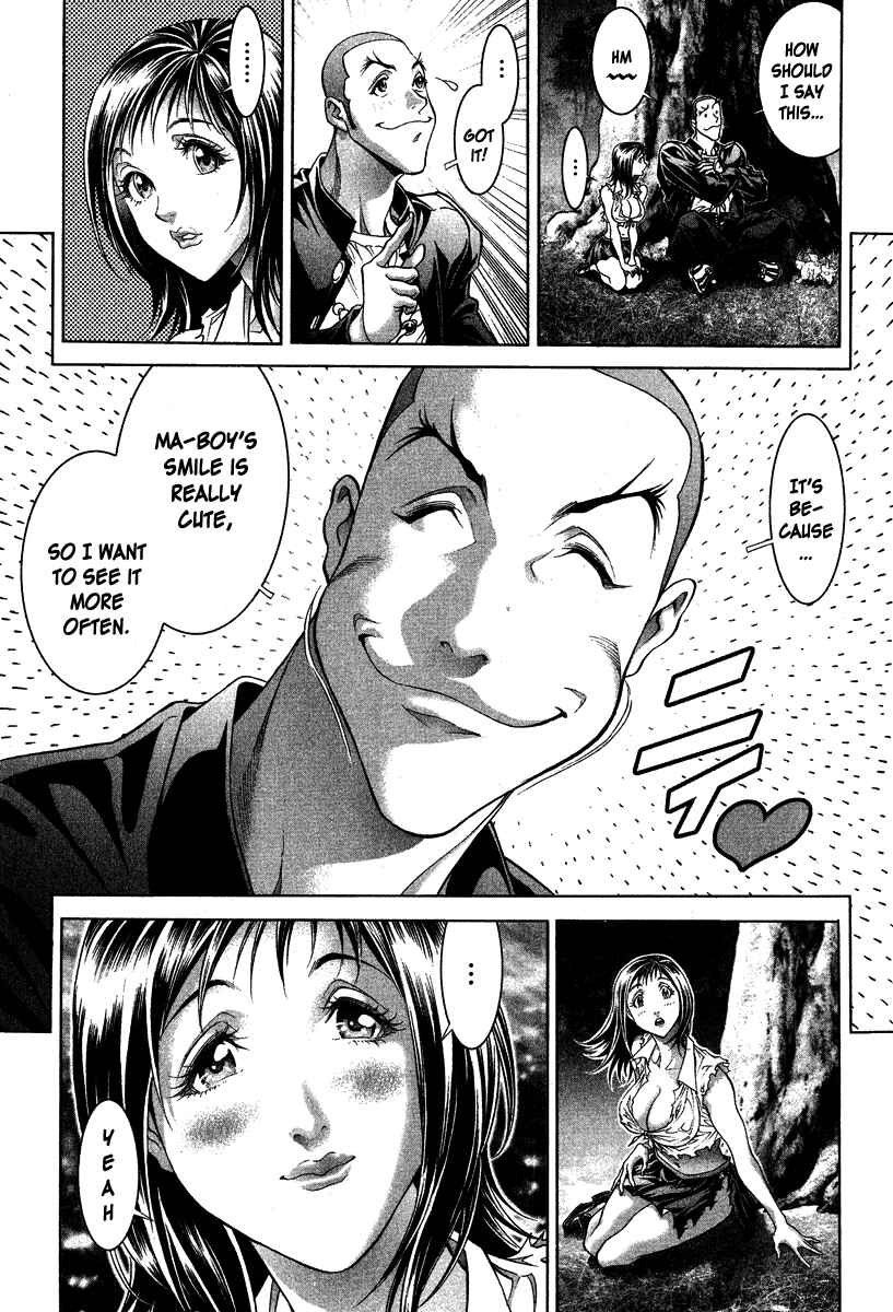 Page 11 Chapter 6 LIVES